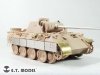 E.T. Model E35-274 WWII German Panther D（Mid/Late Production) ( for Meng Model) 1/35